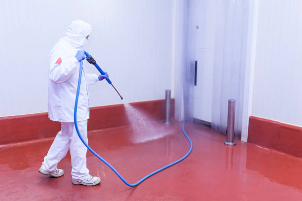 Best Oil Spill Cleanup  in North Salt Lake, UT