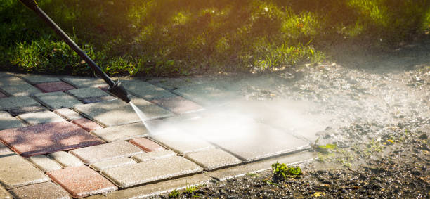 Reliable North Salt Lake, UT Pressure Washing Solutions